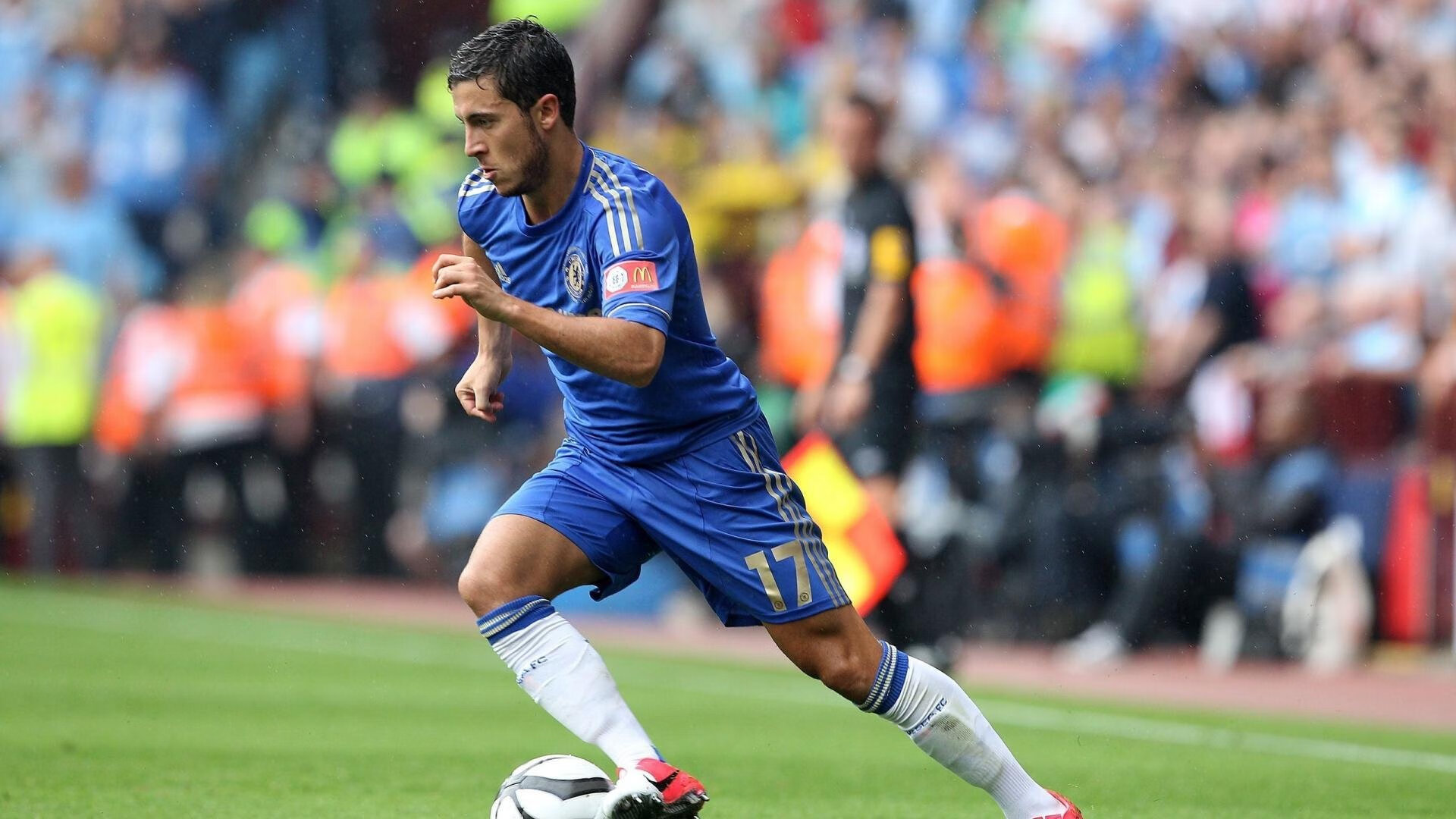 足球青训体系全面升级